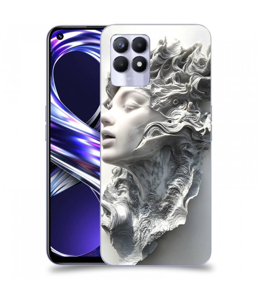 ACOVER Kryt na mobil Realme...
