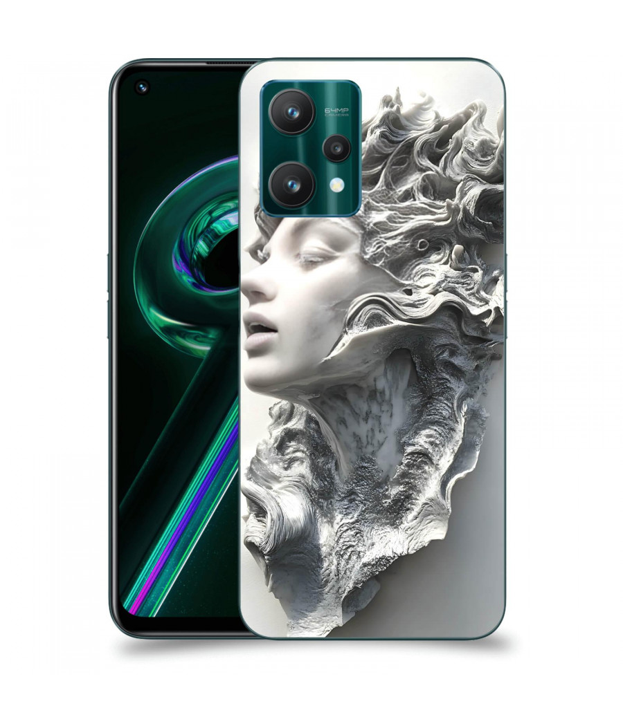 ACOVER Kryt na mobil Realme...