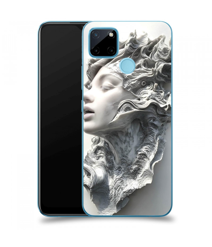 ACOVER Kryt na mobil Realme...