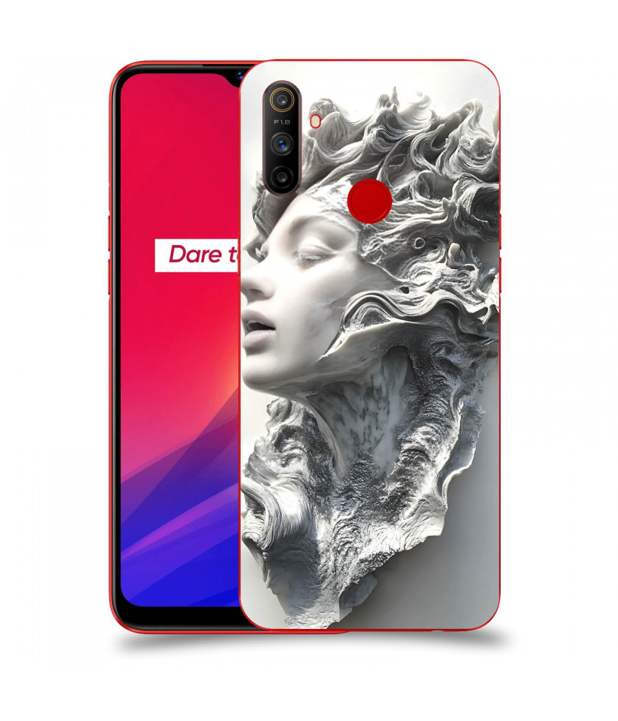 ACOVER Kryt na mobil Realme...