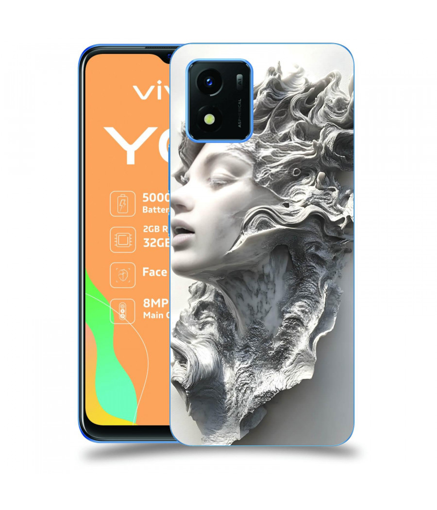ACOVER Kryt na mobil Vivo...