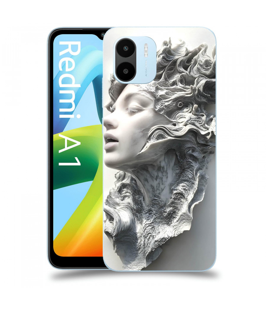 ACOVER Kryt na mobil Xiaomi...