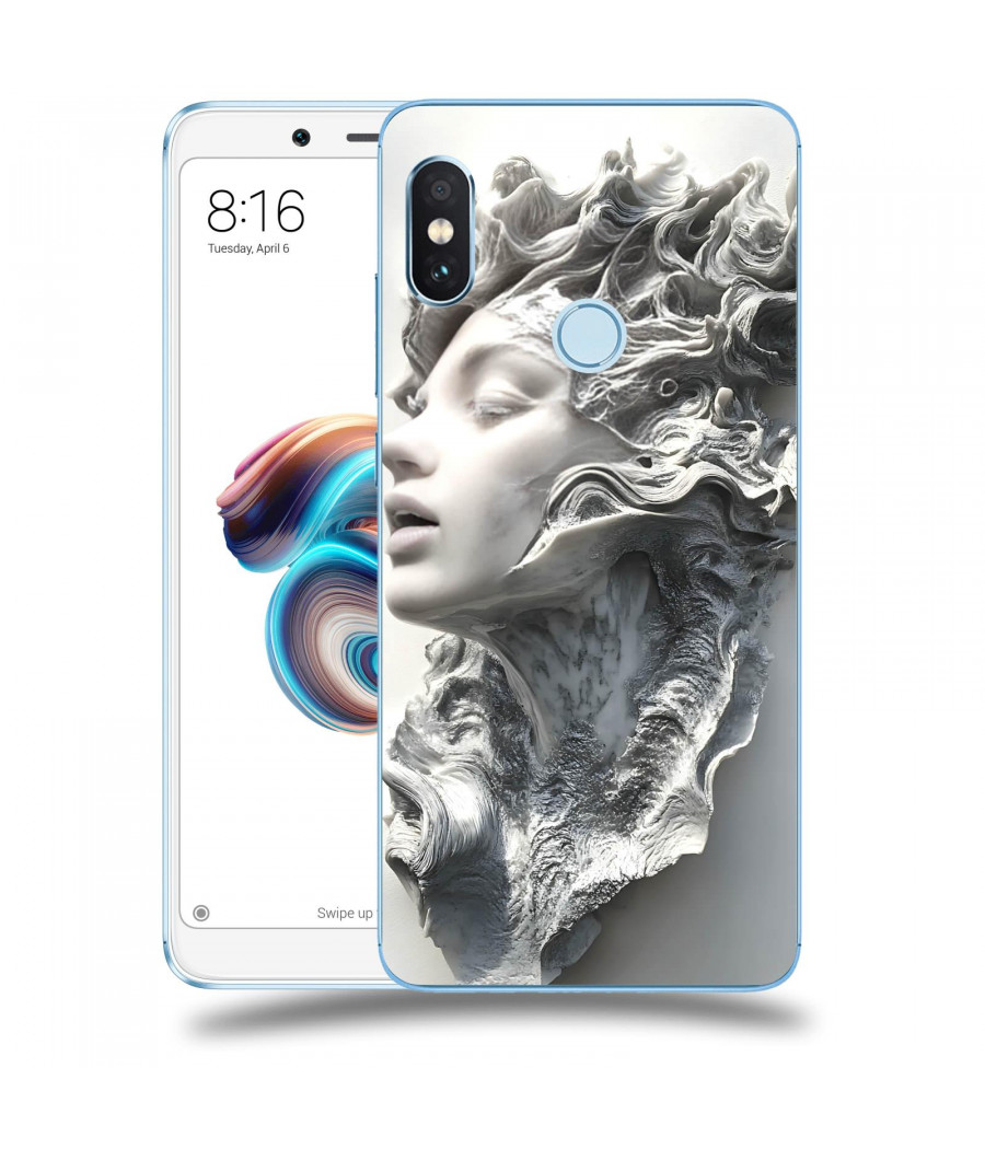ACOVER Kryt na mobil Xiaomi...