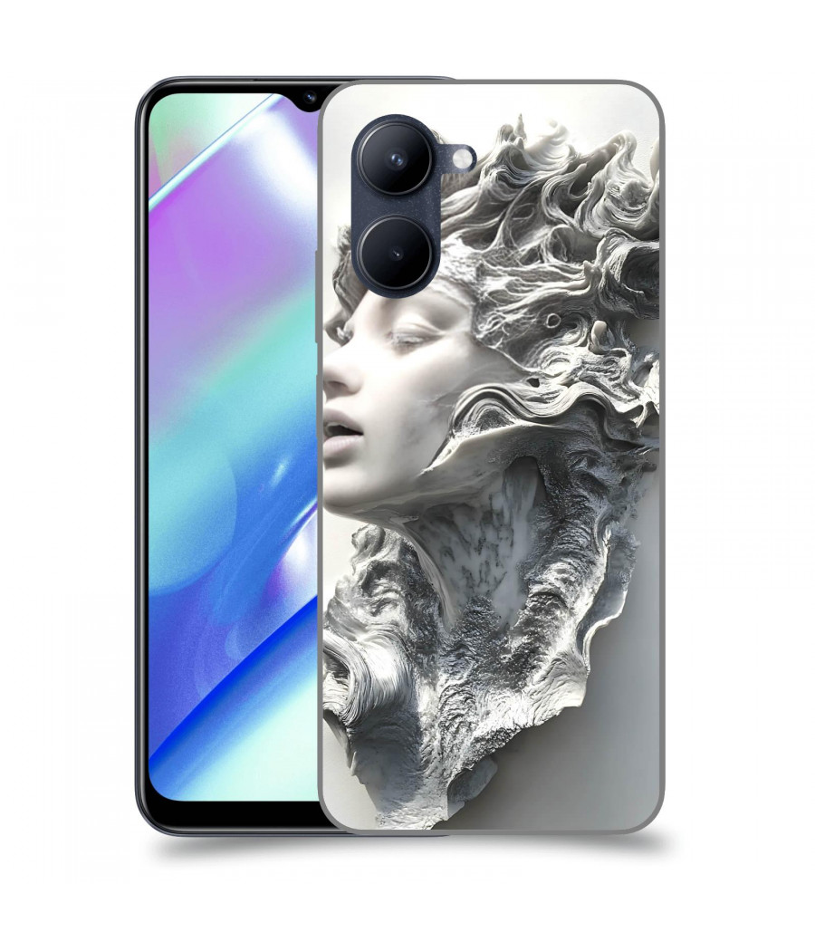 ACOVER Kryt na mobil Realme...