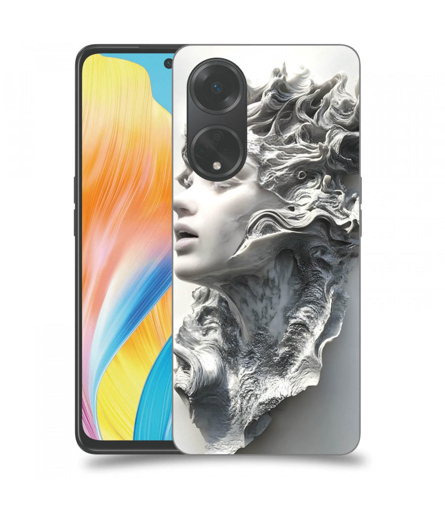 ACOVER Kryt na mobil OPPO...