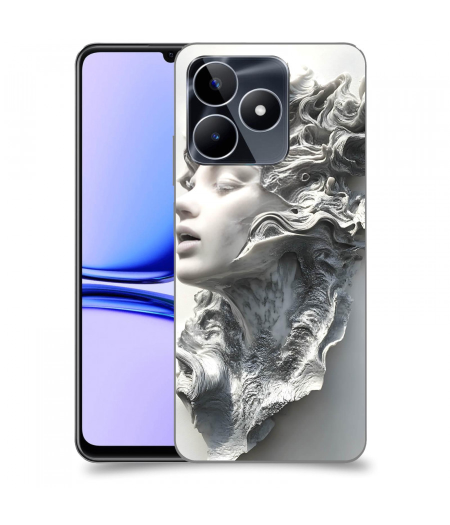 ACOVER Kryt na mobil Realme...