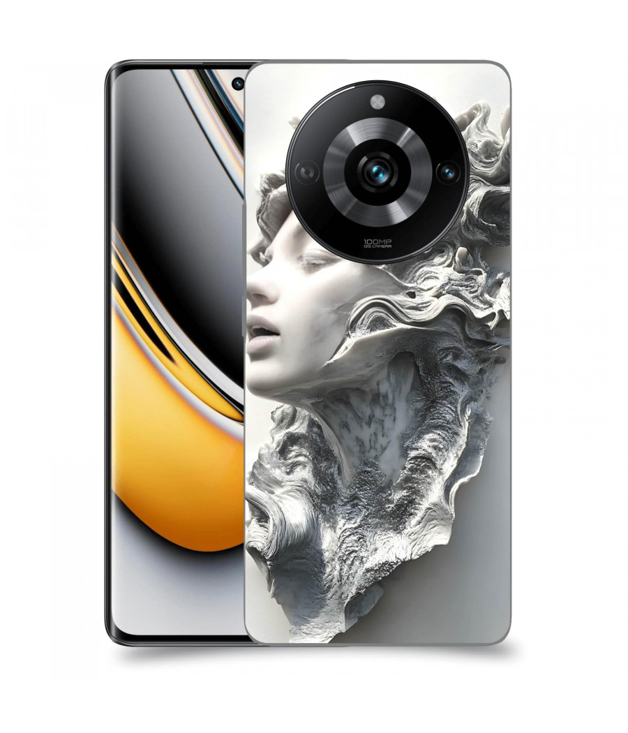 ACOVER Kryt na mobil Realme...