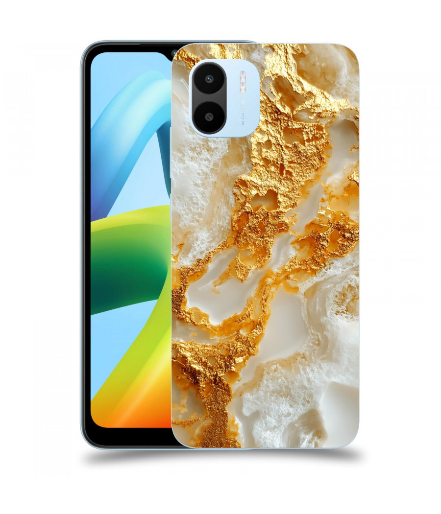ACOVER Kryt na mobil Xiaomi...