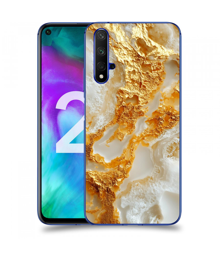 ACOVER Kryt na mobil Honor...