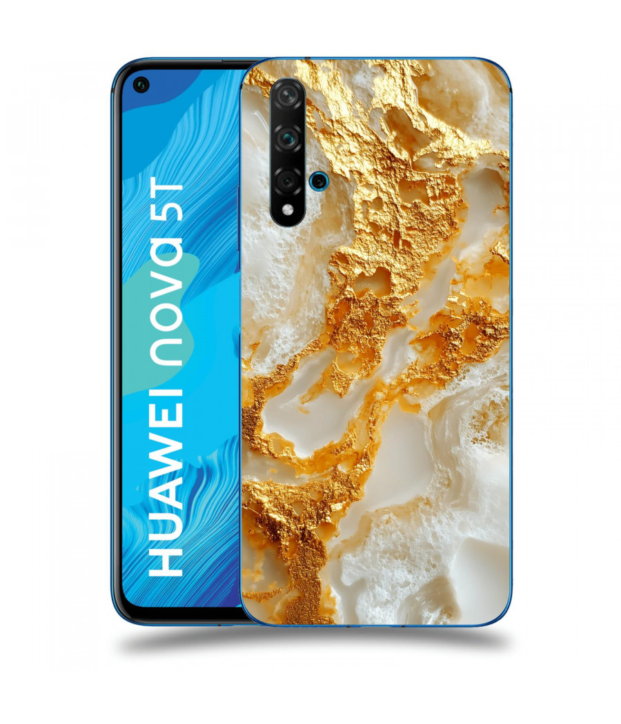 ACOVER Kryt na mobil Huawei...