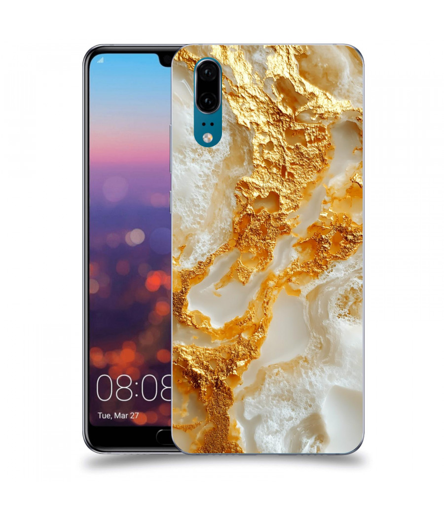 ACOVER Kryt na mobil Huawei...