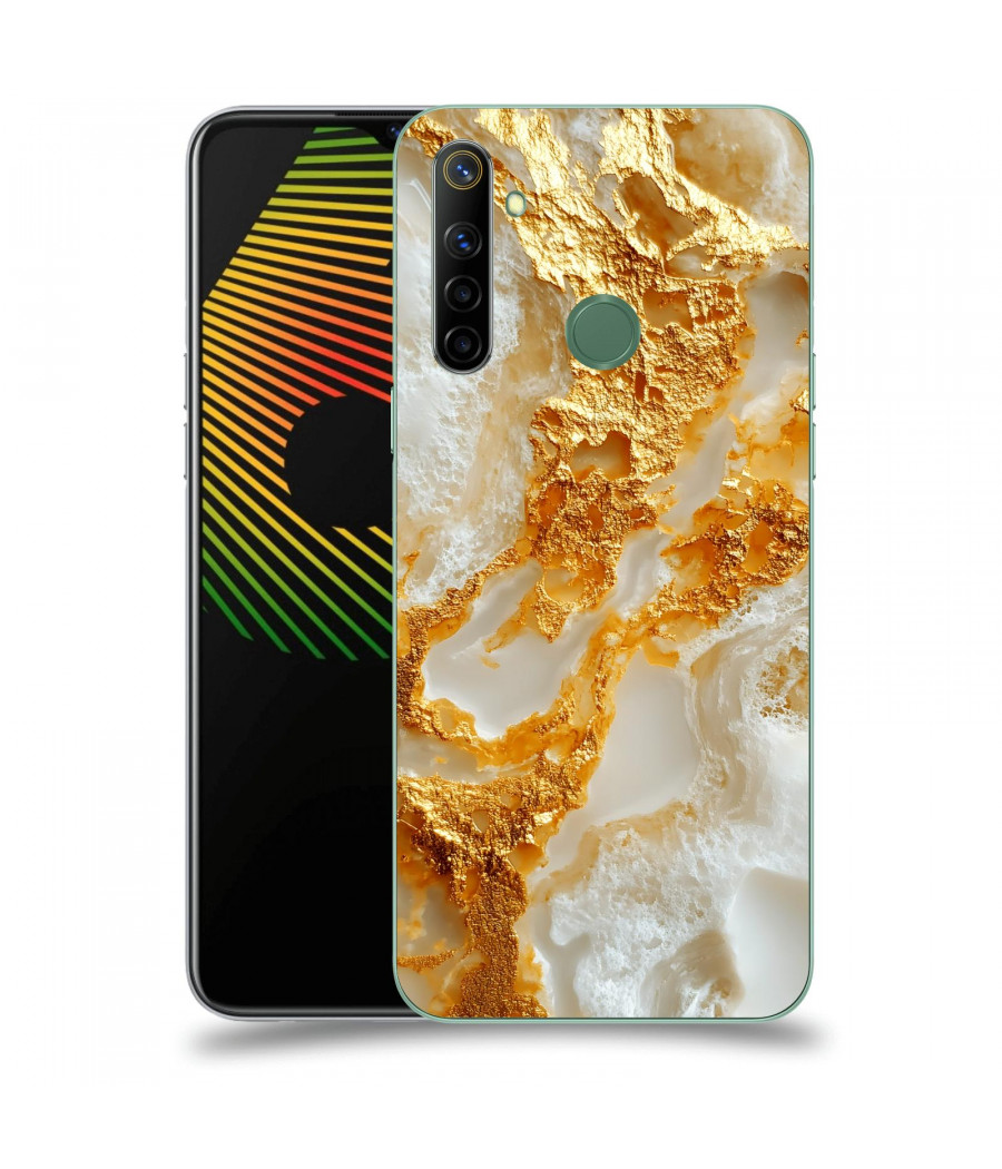 ACOVER Kryt na mobil Realme...