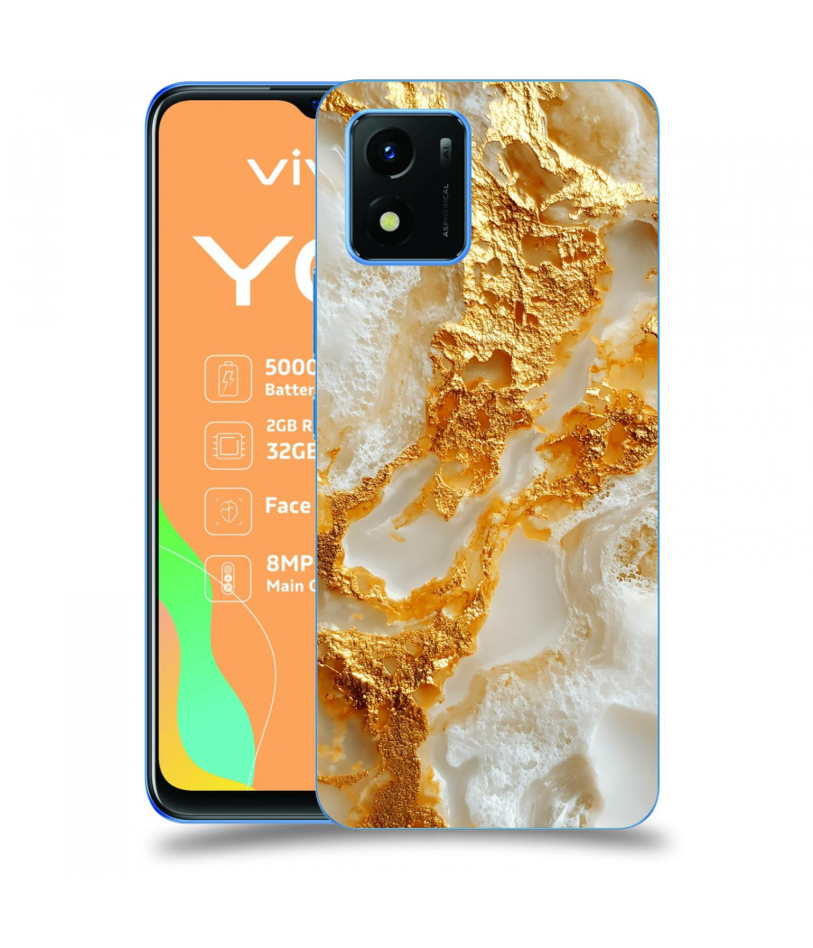 ACOVER Kryt na mobil Vivo...