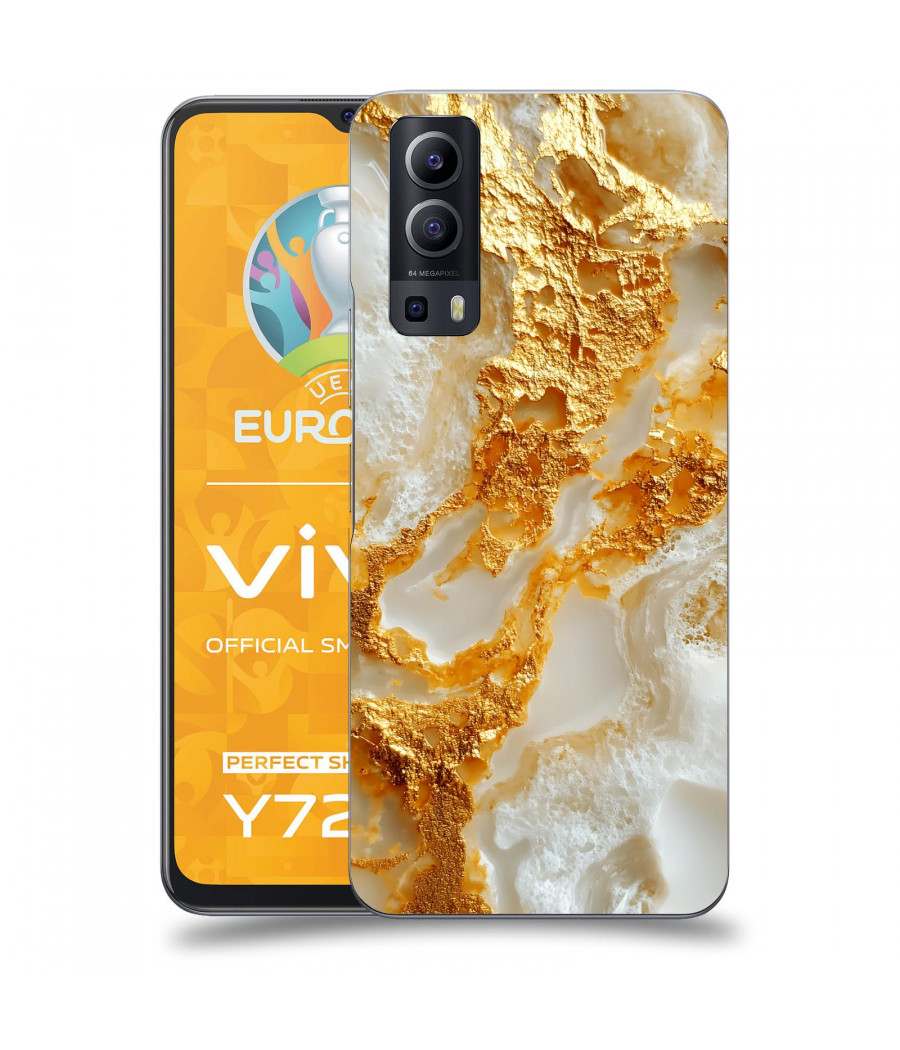 ACOVER Kryt na mobil Vivo...