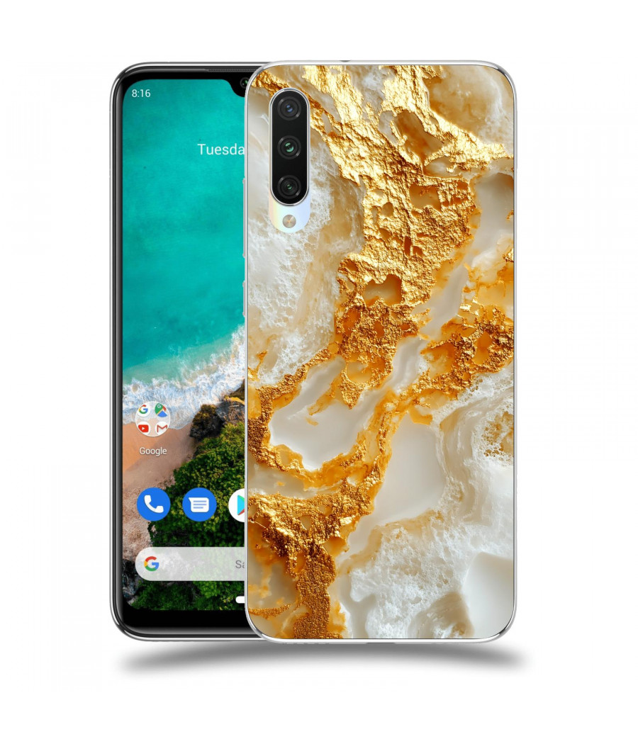 ACOVER Kryt na mobil Xiaomi...