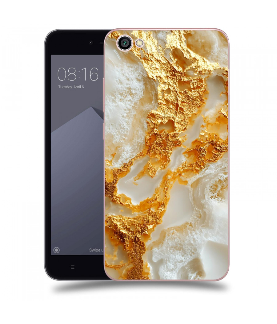ACOVER Kryt na mobil Xiaomi...