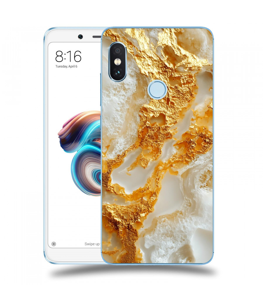 ACOVER Kryt na mobil Xiaomi...