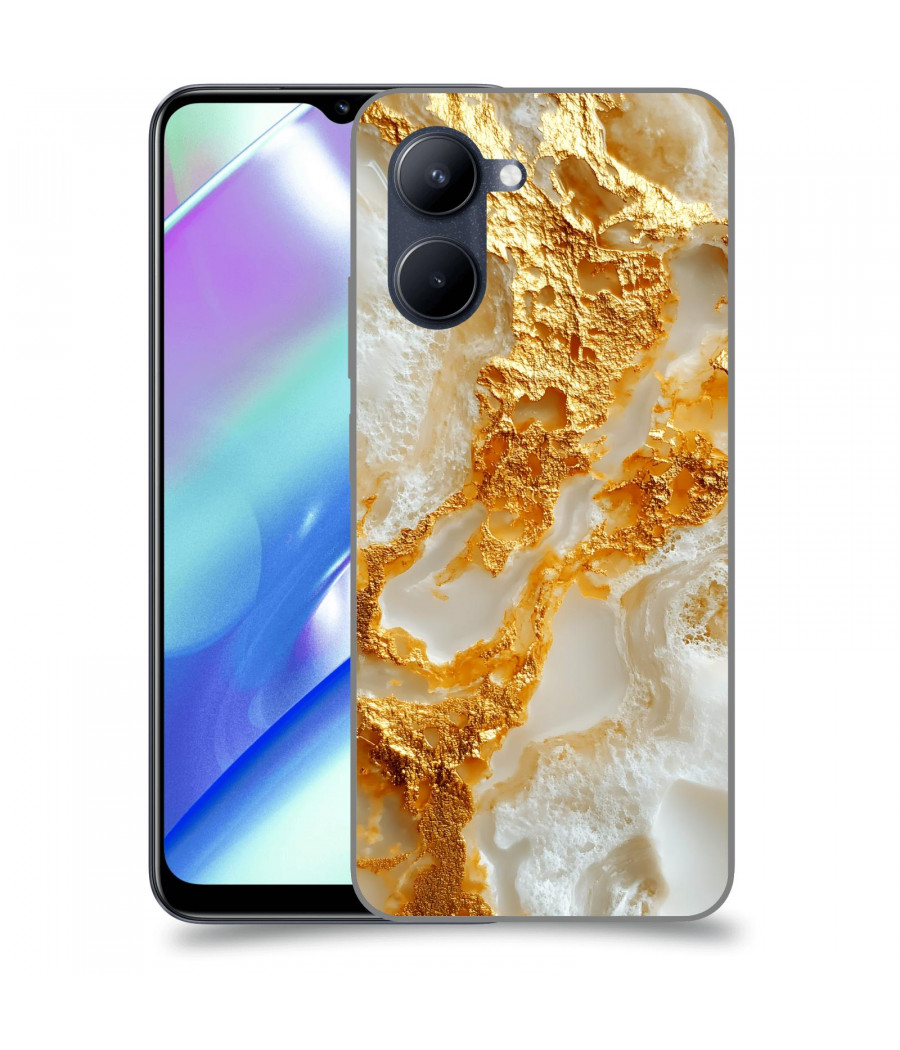 ACOVER Kryt na mobil Realme...