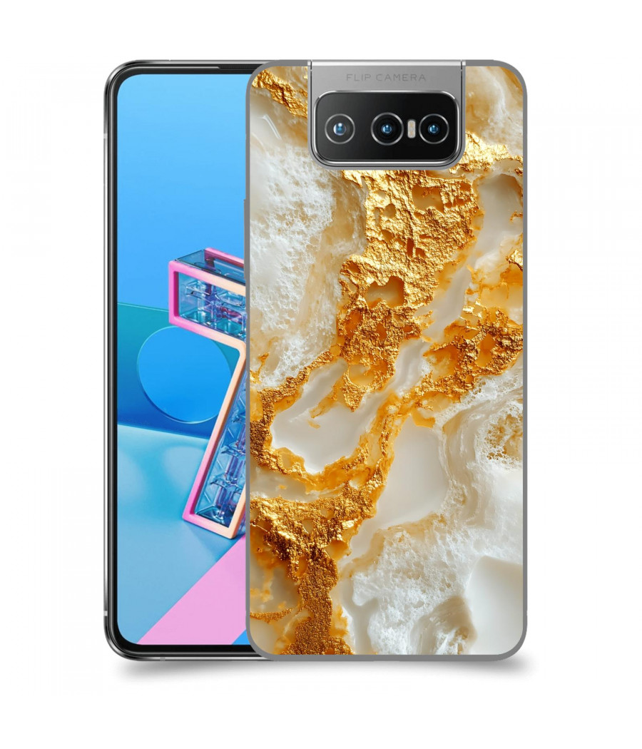 ACOVER Kryt na mobil ASUS...