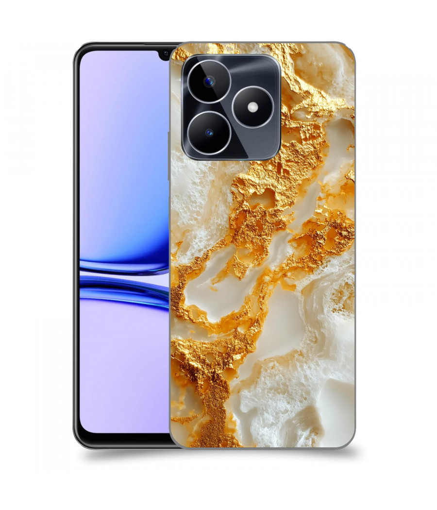 ACOVER Kryt na mobil Realme...
