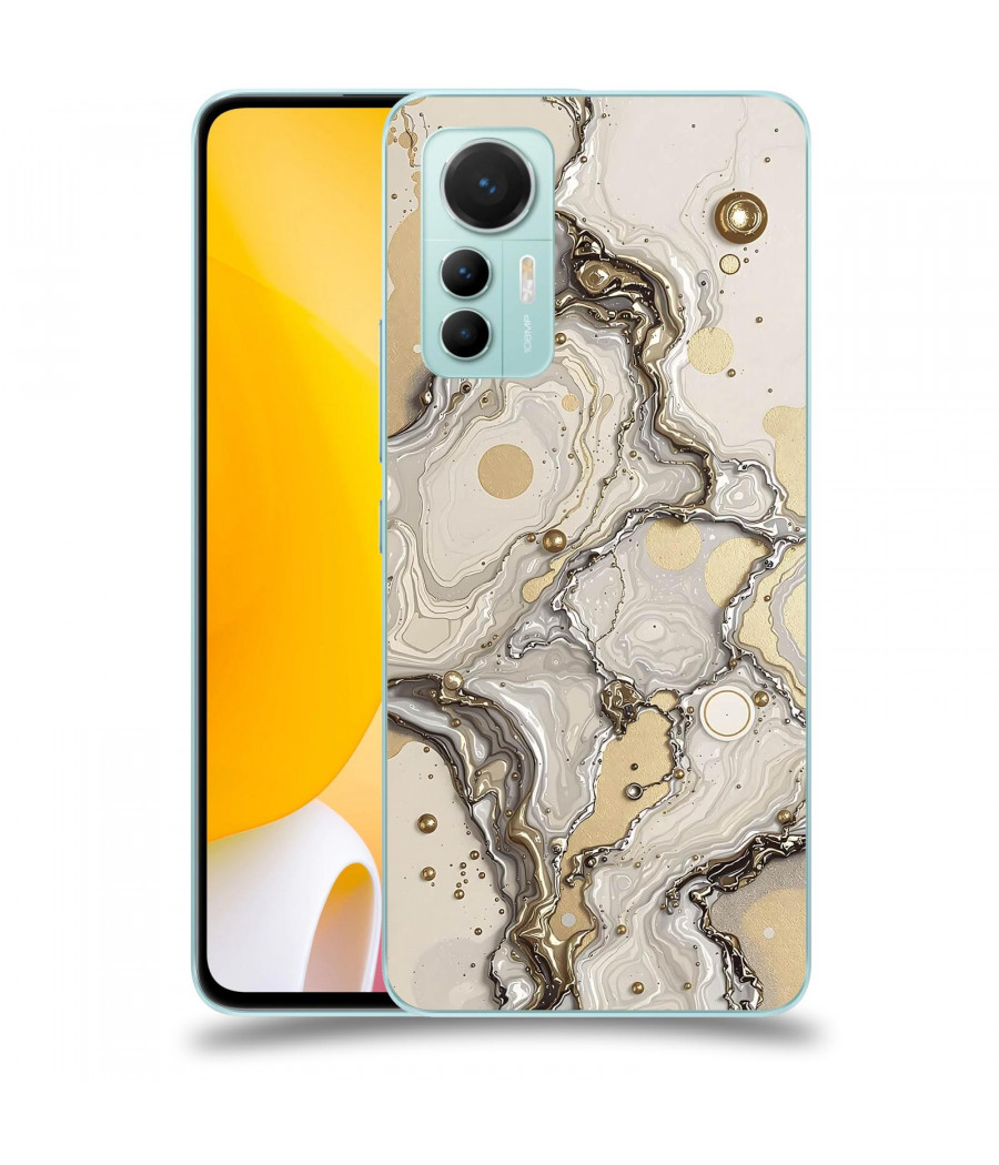ACOVER Kryt na mobil Xiaomi...