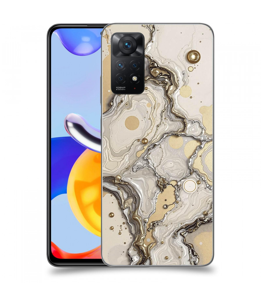 ACOVER Kryt na mobil Xiaomi...