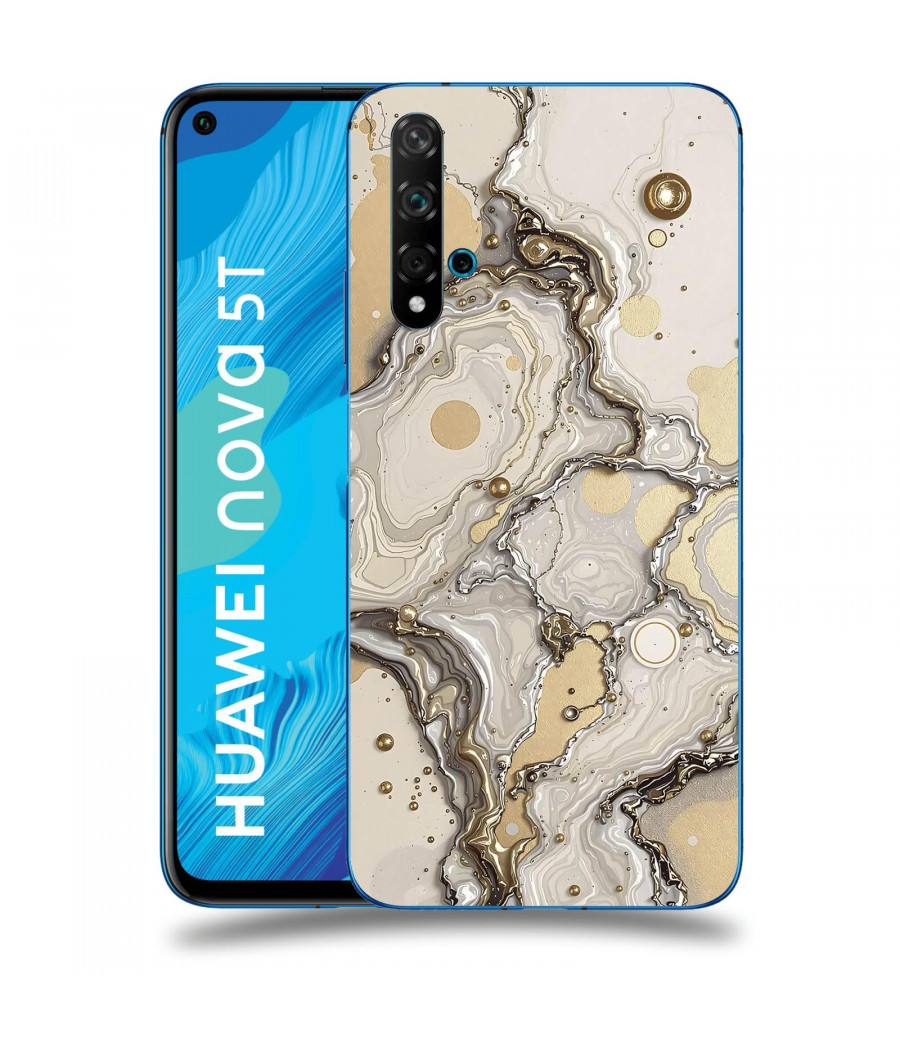 ACOVER Kryt na mobil Huawei...