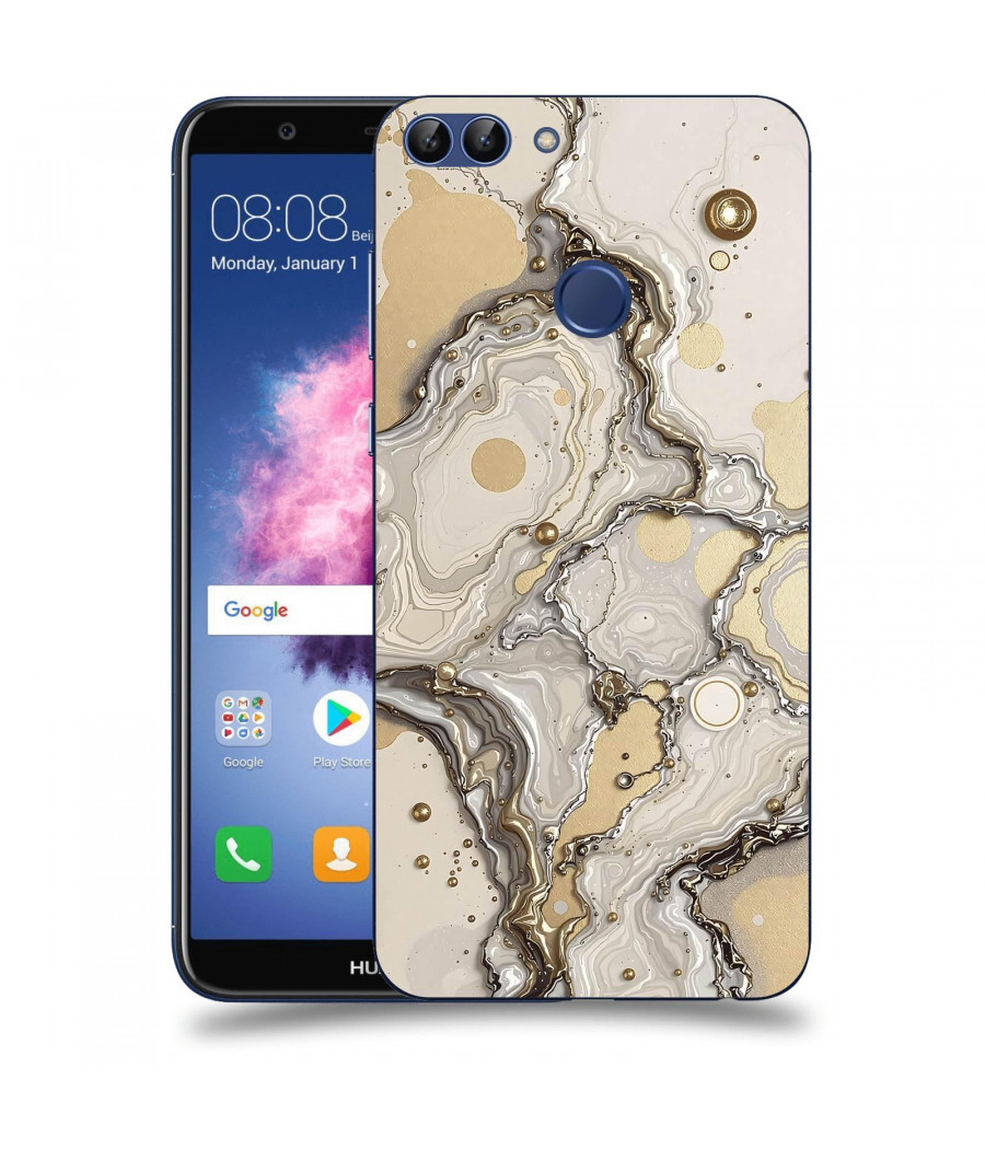 ACOVER Kryt na mobil Huawei...