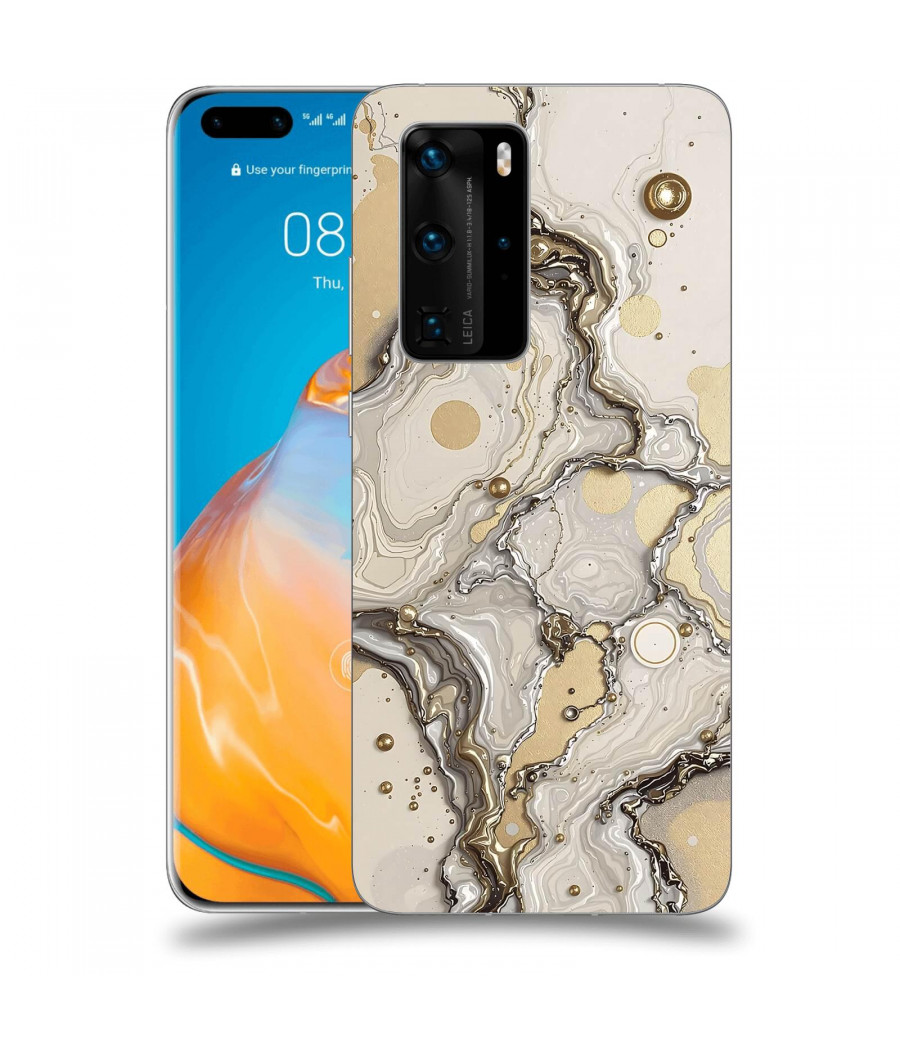 ACOVER Kryt na mobil Huawei...