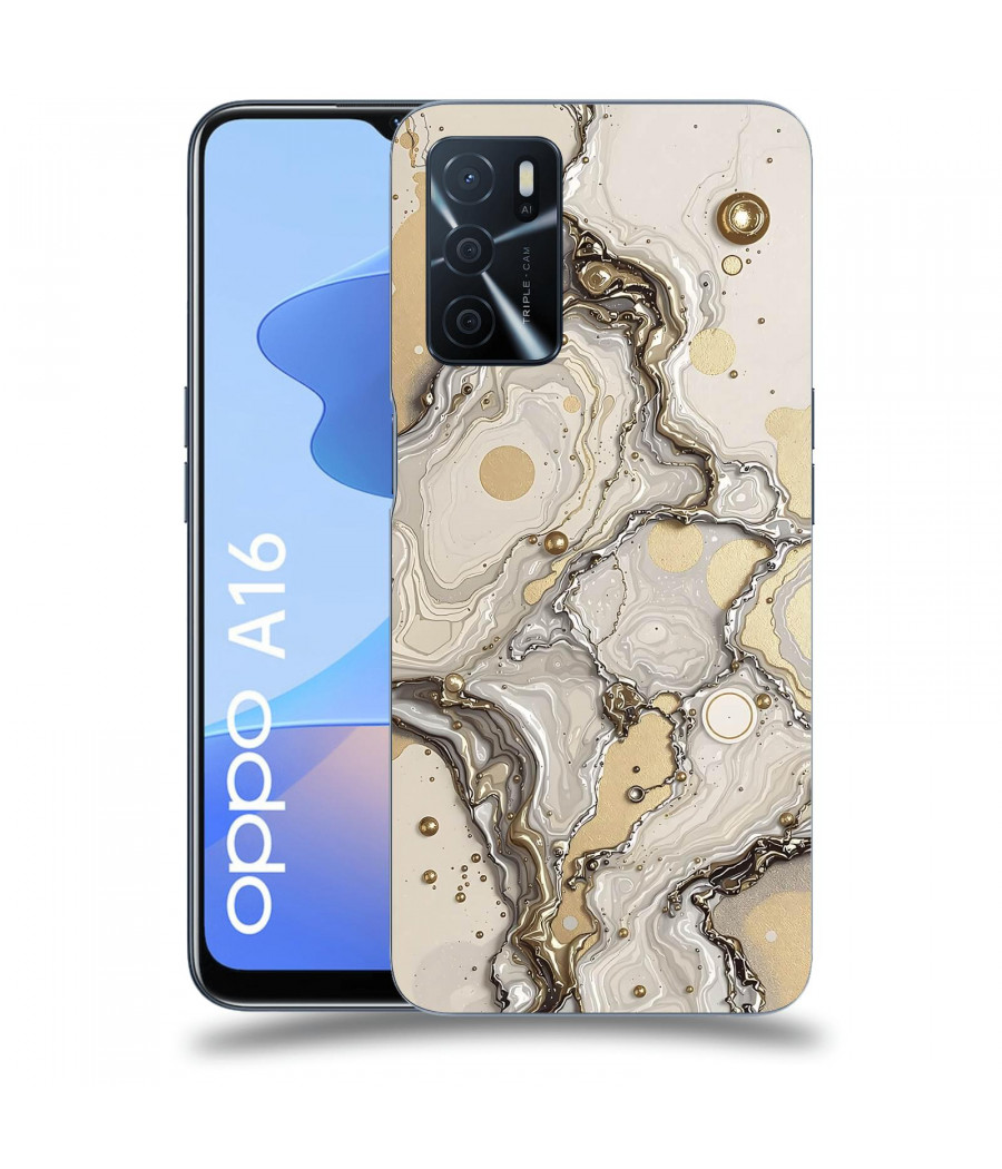 ACOVER Kryt na mobil OPPO...