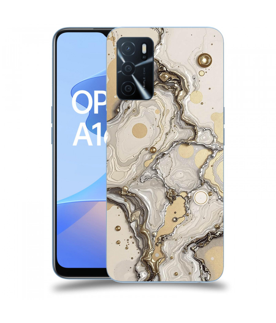 ACOVER Kryt na mobil OPPO...