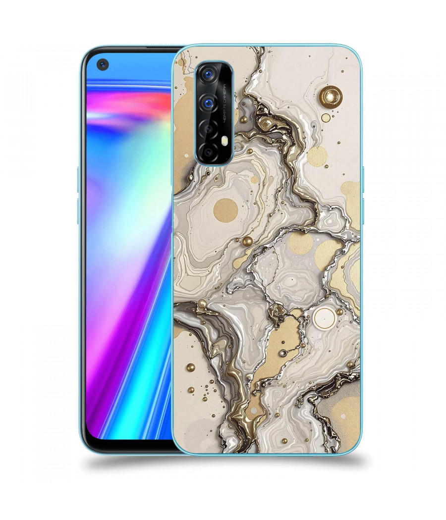 ACOVER Kryt na mobil Realme...