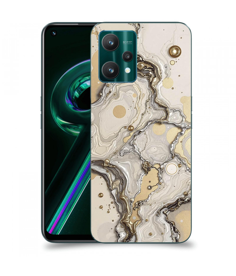 ACOVER Kryt na mobil Realme...