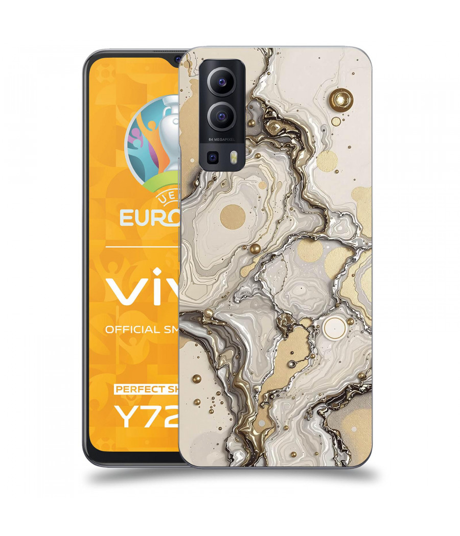 ACOVER Kryt na mobil Vivo...