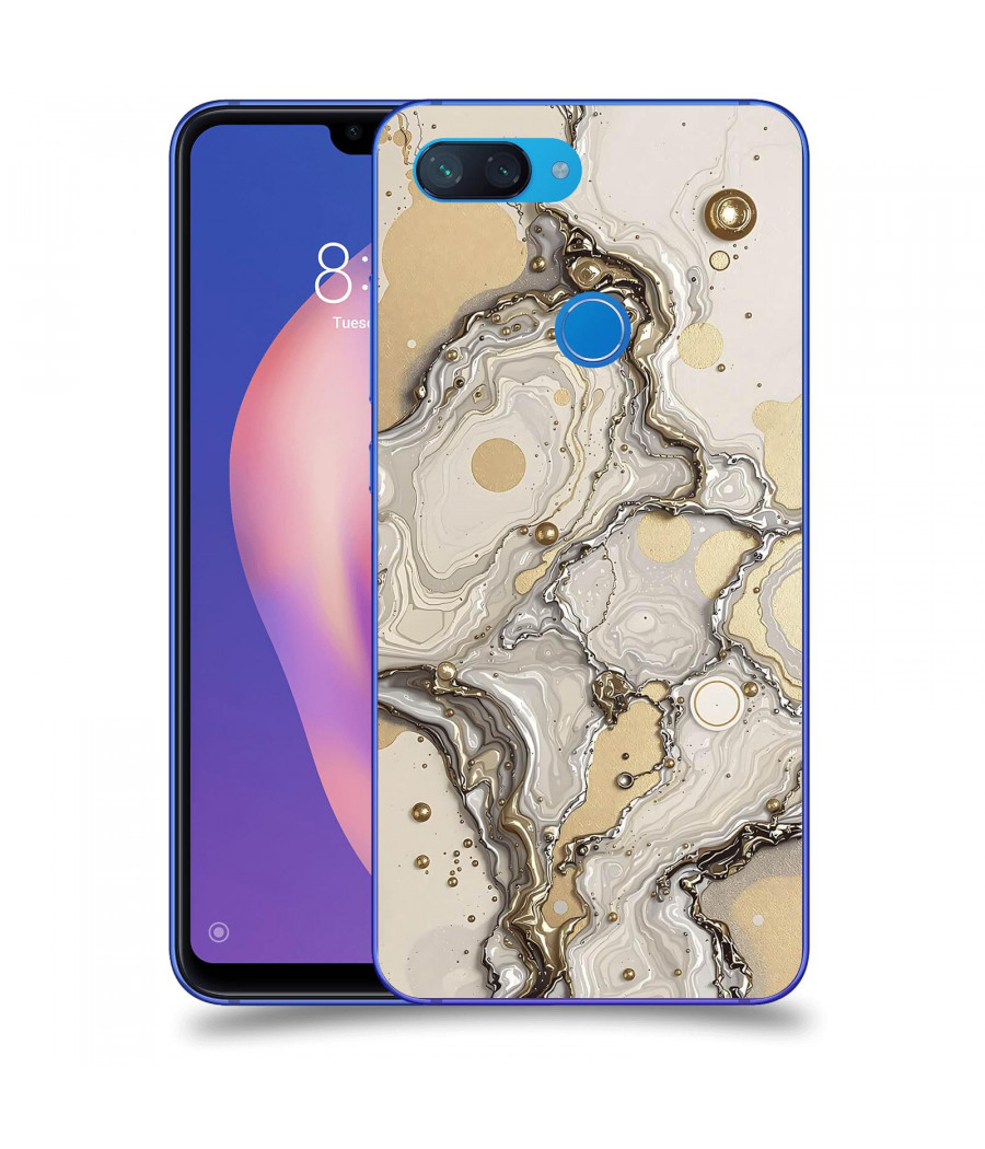 ACOVER Kryt na mobil Xiaomi...