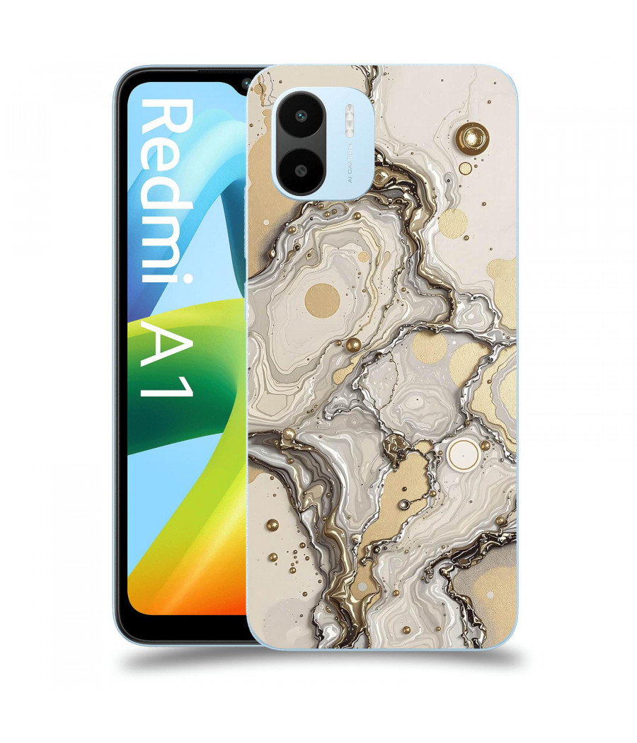 ACOVER Kryt na mobil Xiaomi...