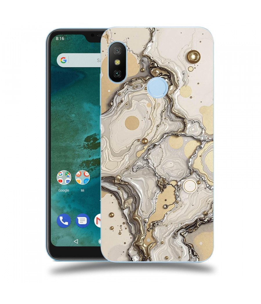 ACOVER Kryt na mobil Xiaomi...