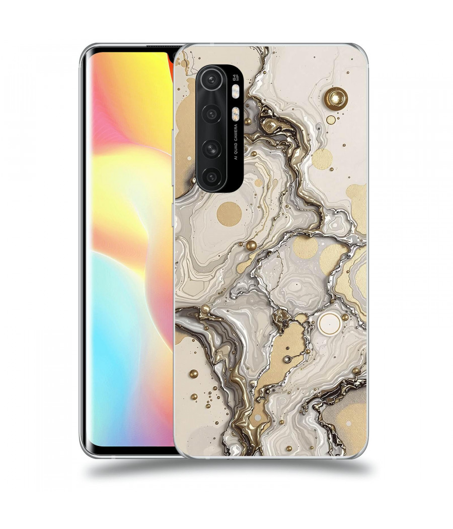 ACOVER Kryt na mobil Xiaomi...