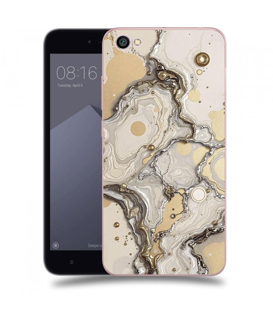 ACOVER Kryt na mobil Xiaomi...
