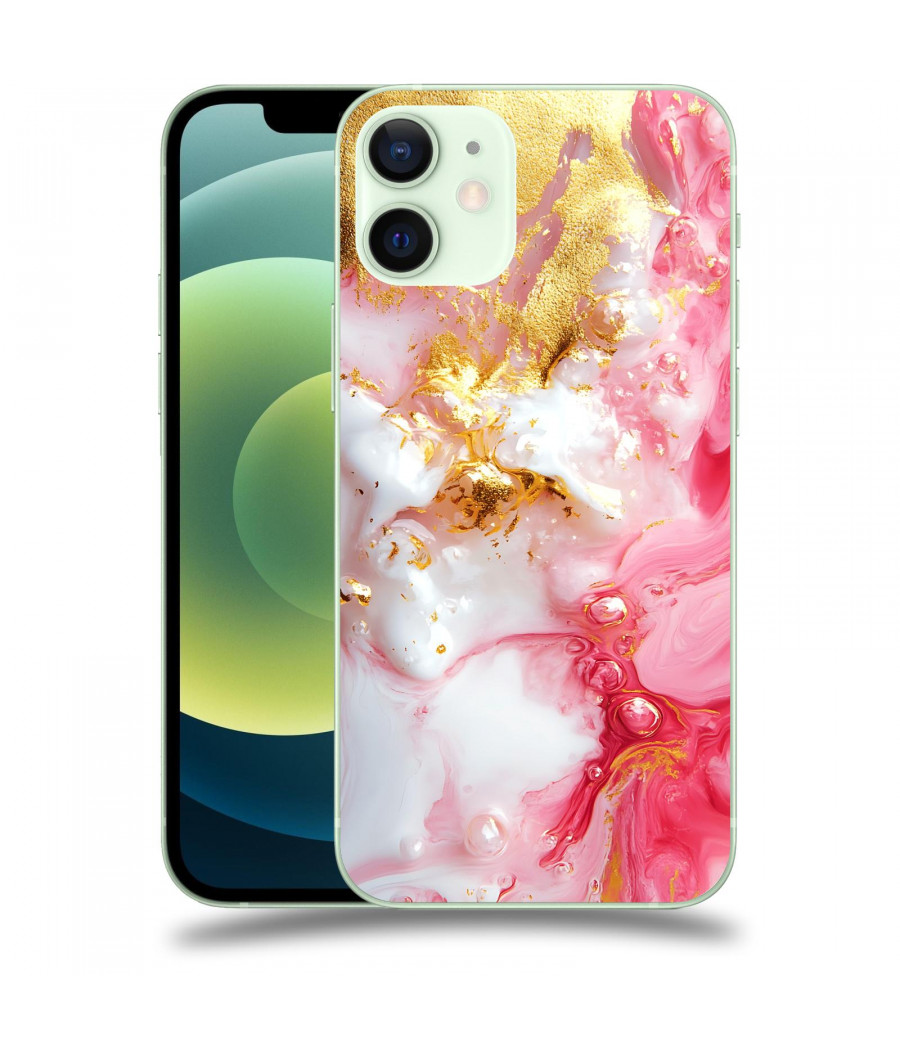 ACOVER Kryt na mobil Apple...