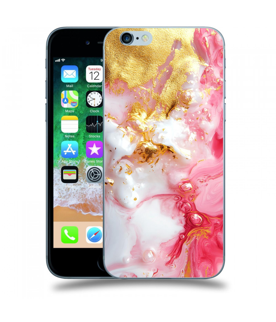 ACOVER Kryt na mobil Apple...
