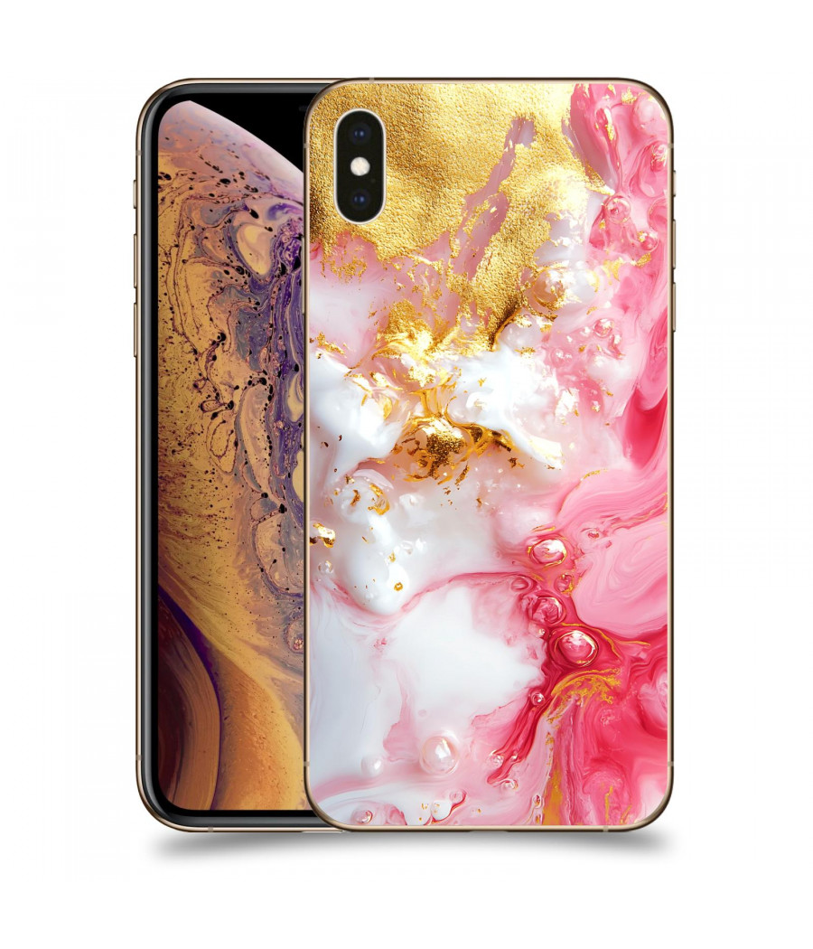 ACOVER Kryt na mobil Apple...
