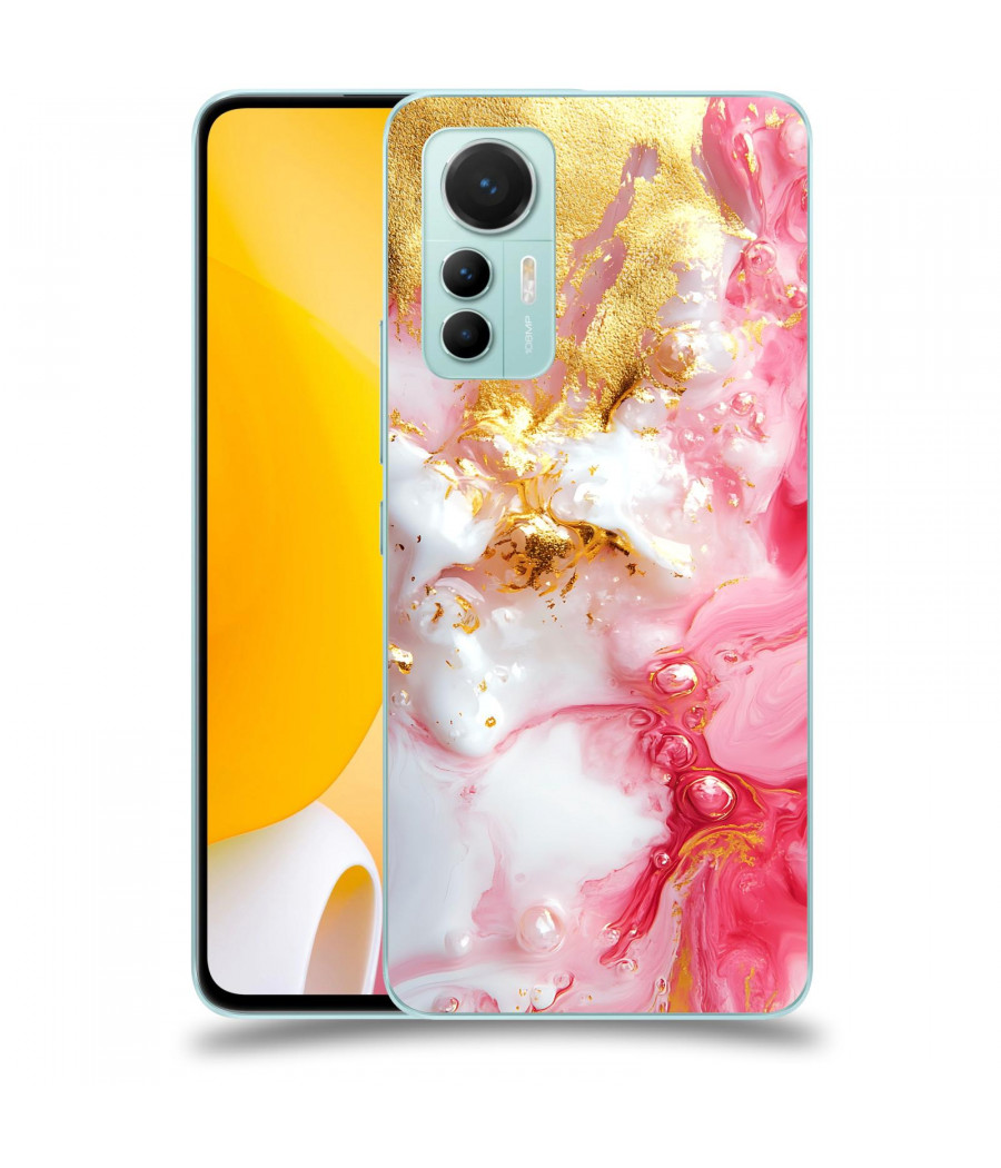 ACOVER Kryt na mobil Xiaomi...