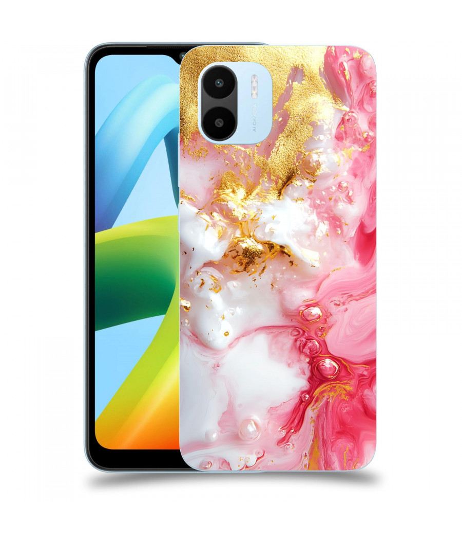 ACOVER Kryt na mobil Xiaomi...