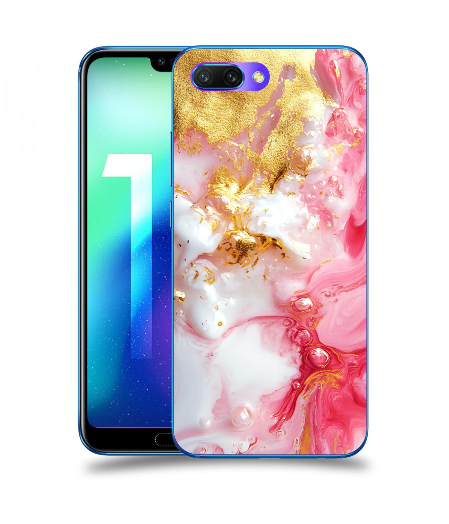 ACOVER Kryt na mobil Honor...