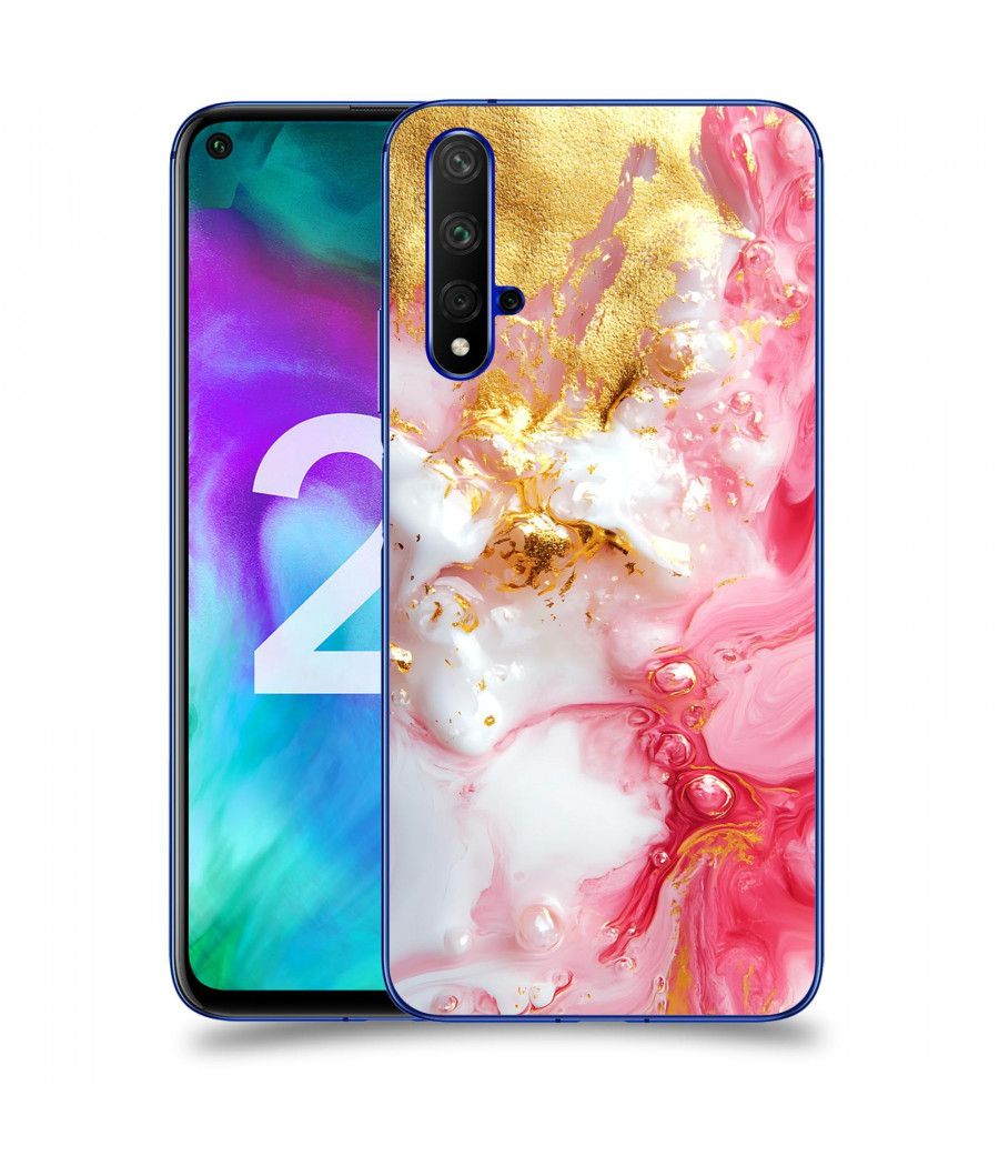 ACOVER Kryt na mobil Honor...