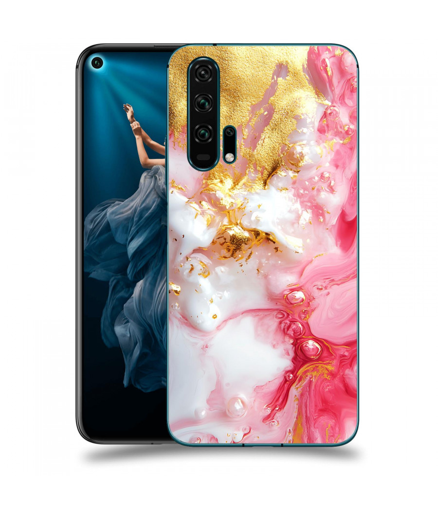 ACOVER Kryt na mobil Honor...