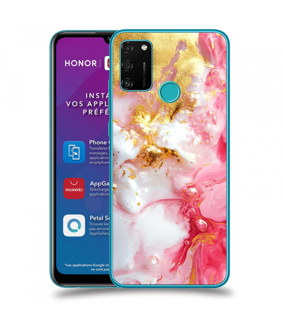 ACOVER Kryt na mobil Honor...