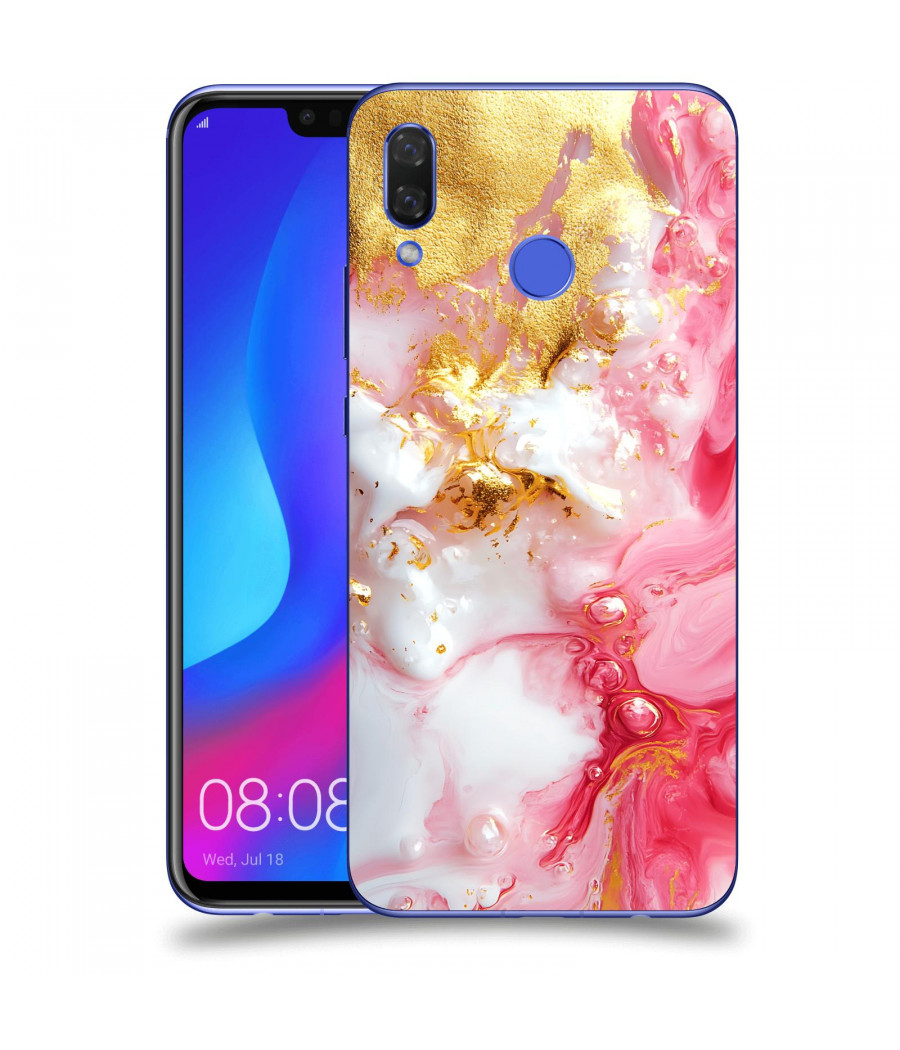 ACOVER Kryt na mobil Huawei...