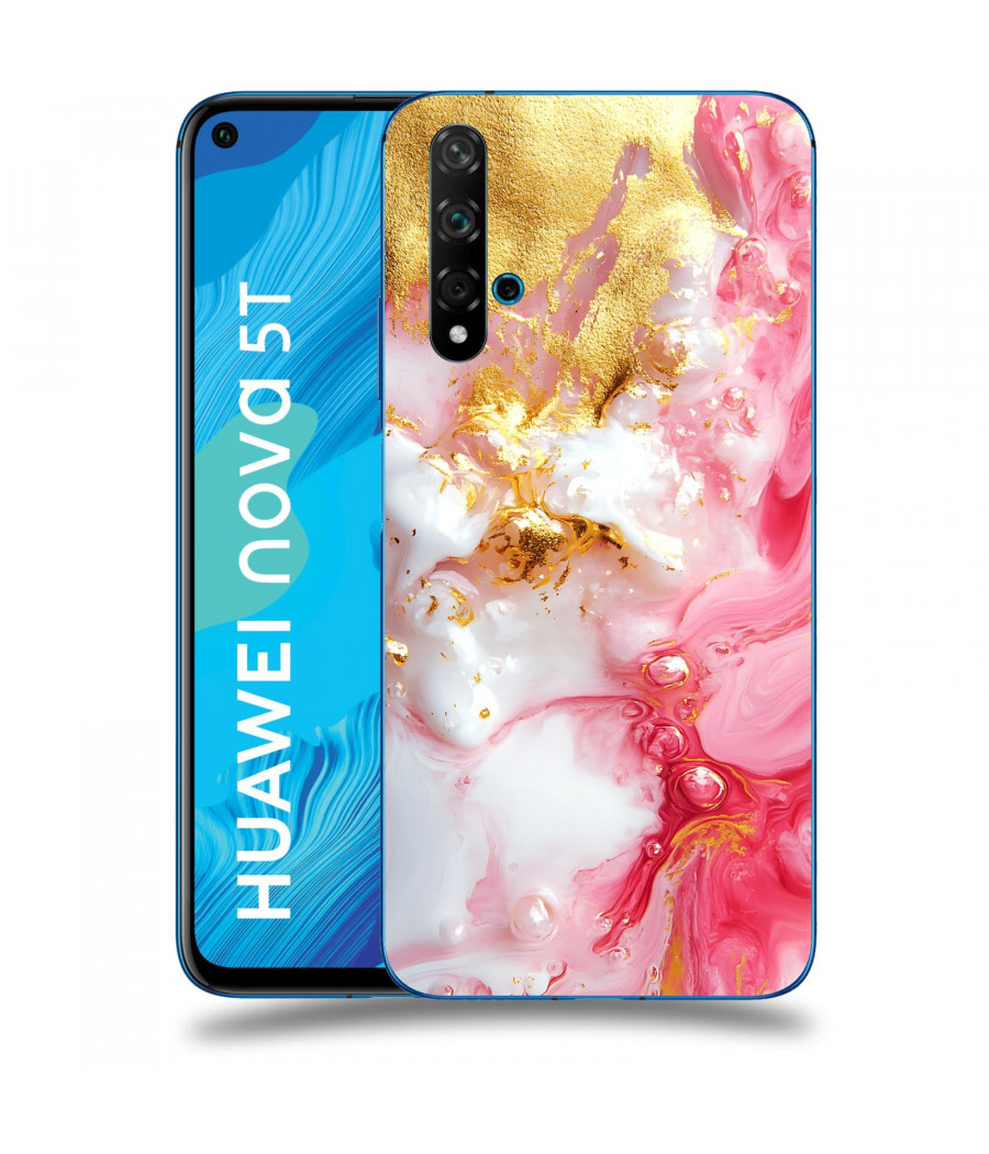 ACOVER Kryt na mobil Huawei...